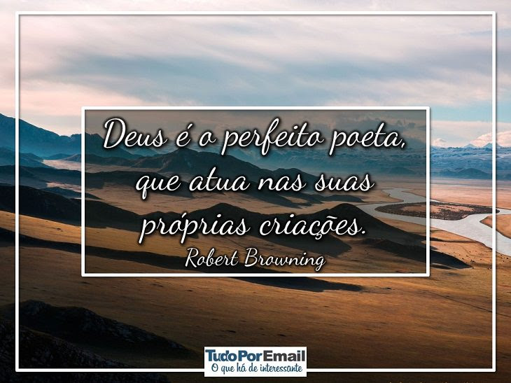 frases de famosos sobre deus