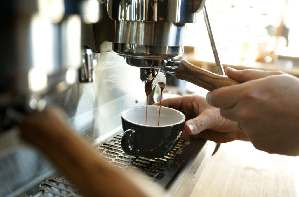 The Buzz About Ldu Coffee A New Shop In Dallas Serving Australian Food And Drinks