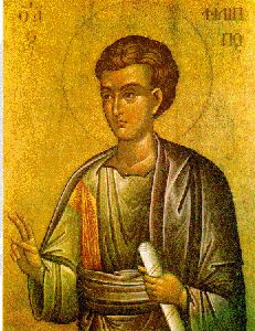 San Filippo Apostolo
