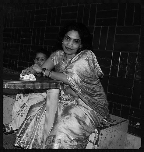 Mrs Ashish Shelar Shot By Marziya Shakir 3 and a Half Year Old by firoze shakir photographerno1
