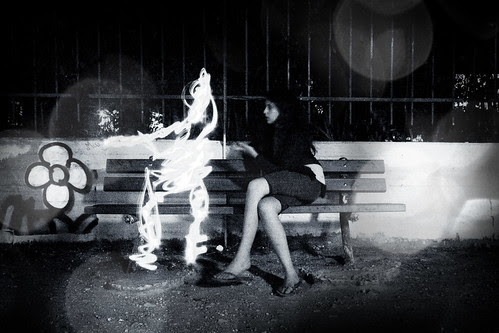 no ghost in the machine