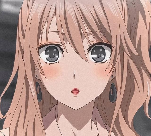Citrus 柑橘味香气 蓝原柚子 动漫头像壁纸无水印分享