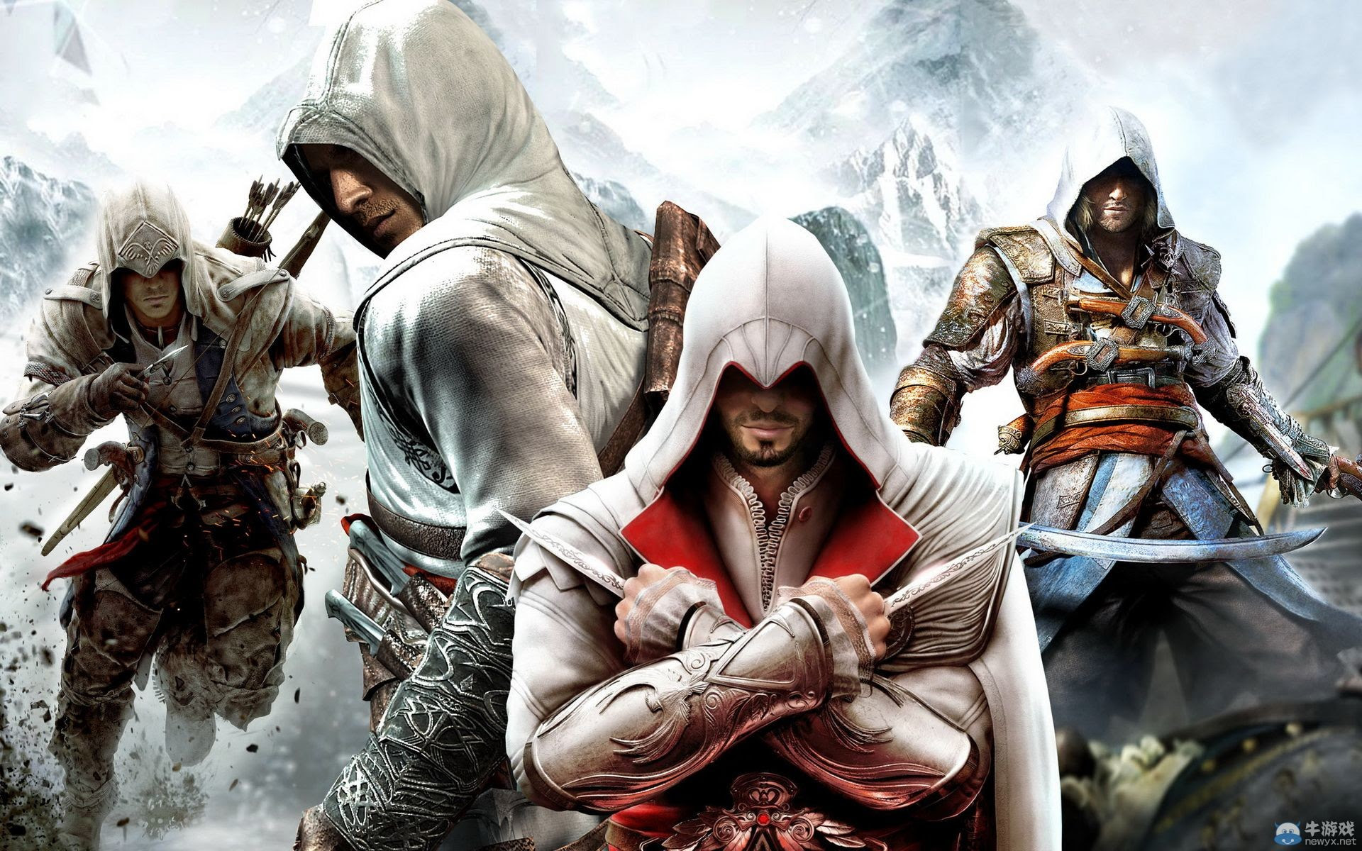 Assassins Creed Black Flag Wallpapers 80 Images