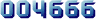 HTML Hit Counter