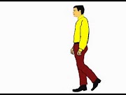 Ide 28+ Gambar Animasi Orang Berjalan
