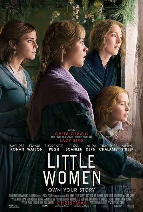 يلم Little Women مترجم ايجي بيست اون لاين