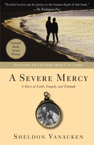 A Severe Mercy