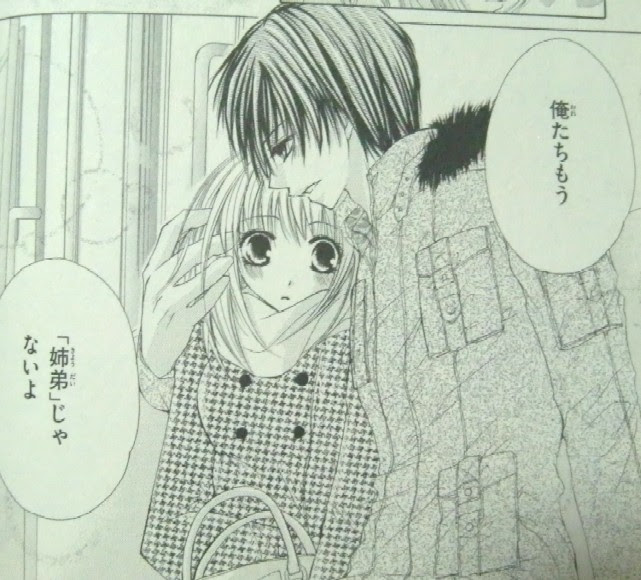 至上のとき 危険純愛d N A 全３巻