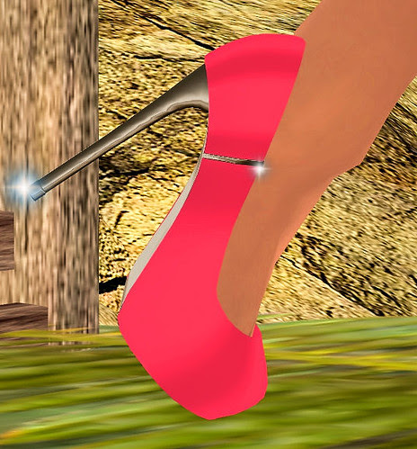 Pink Thinkin'
