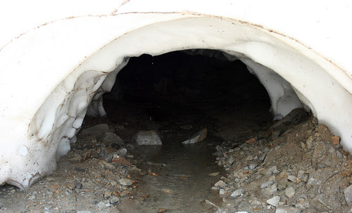 stevens ridge sulamisvesiä