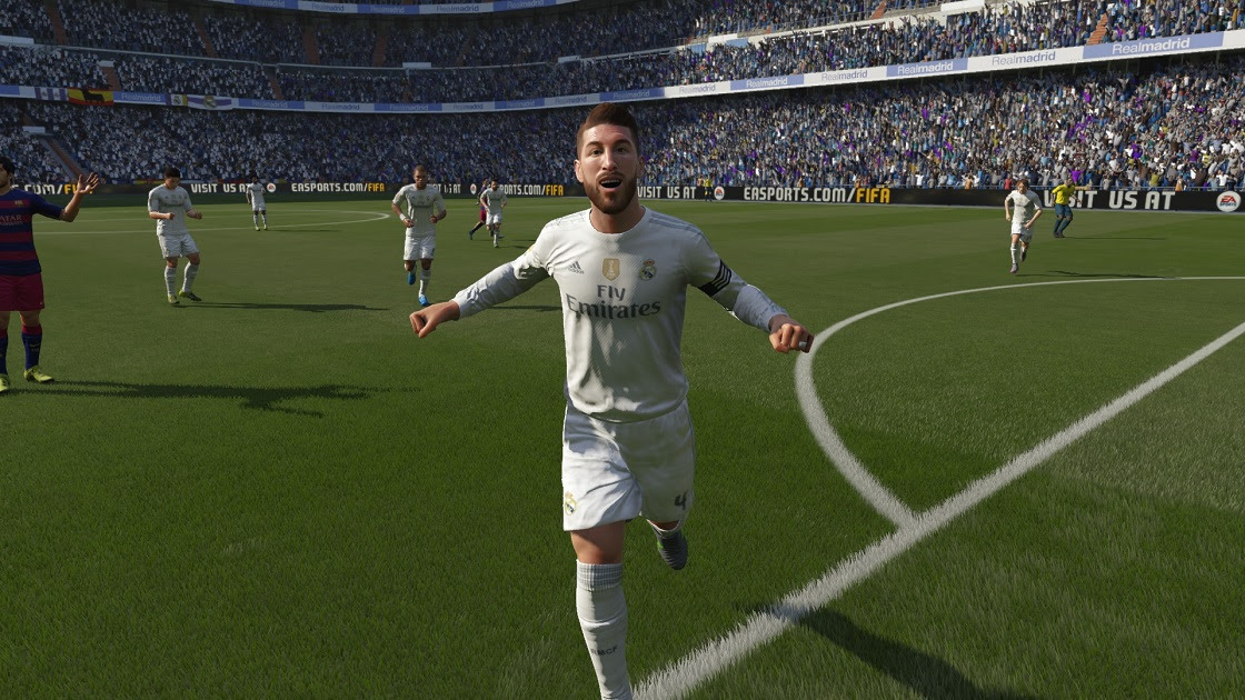 FIFA 16 Download