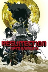 telecharger Afro Samurai: Resurrection 2009 film complet en francais