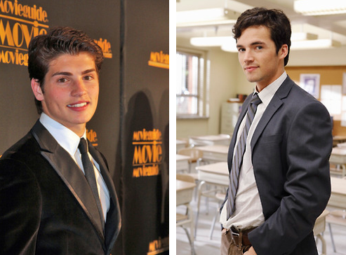 Gregg Sulkin Joins Pretty Little Liars