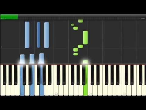 スパークル Radwimps ピアノソロ中級 楽譜あり Your Name Sparkle Piano 你的名字 Vidoemo Emotional Video Unity