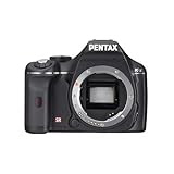 Pentax K-x 12.4MP Digital Camera