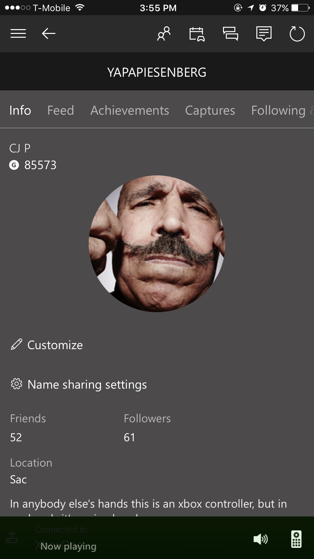 Download Meme Funny Xbox Gamerpics | PNG & GIF BASE