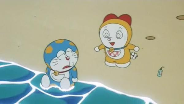 お兄ちゃんカビてる 2112年ドラえもん誕生へのボケ ボケて Bokete