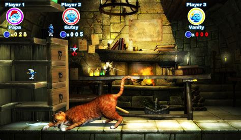 Wbfs manager, 4.0 free download. The Smurfs 2 XBOX 360 ESPAÃ'OL Descargar