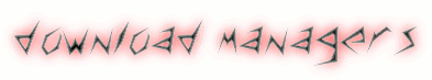 download managers
