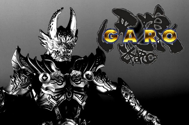 Meiyo14の玩具な日記 魔戒可動 黄金騎士 牙狼 Garo 冴島 鋼牙 リニューアル版