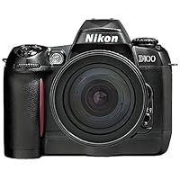Nikon D100 6MP Digital SLR Camera
