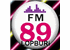 Logo for I AM Radio 89FM - 89.0 FM, click for more details
