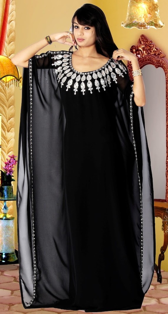 21+ Abaya Saoudienne Mariage, Percantik Hunian!