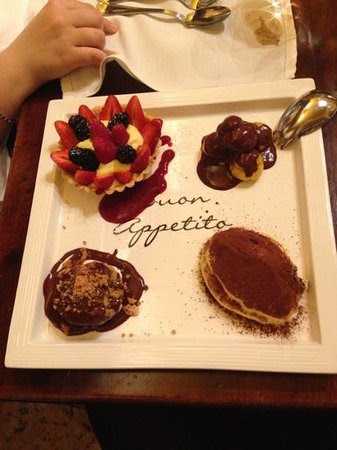 Antica Bottega del Vinoの写真