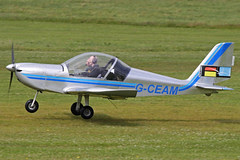 G-CEAM