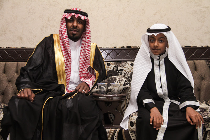 تغطية زواج الشاب خالد صالح