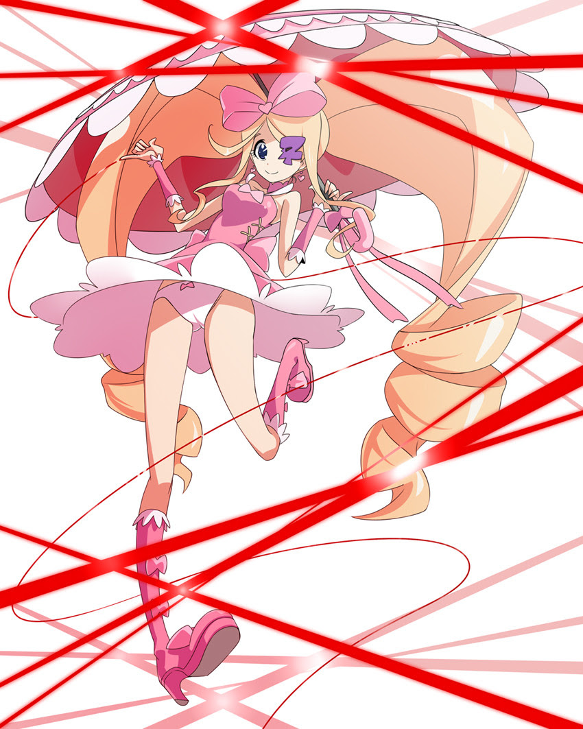 閒聊 針目縫控通通給我進來 Kill La Kill 哈啦板 巴哈姆特