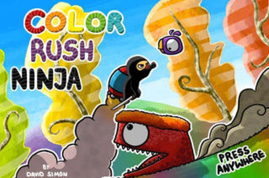 color-rush-ninja ipa