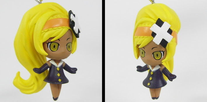 しゅごキャラ キャラチェンマスコット