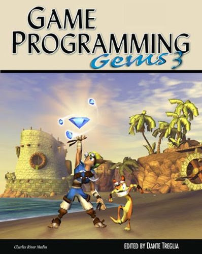 Game Programming GEMS 3 (Game Programming Gems Series) (v. 3), by Dante Treglia