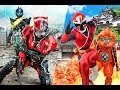 [最も選択された] 仮面 ライダー ドライブ サプライズ フューチャー 動画 153421