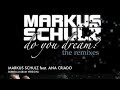Markus Schulz feat Ana Criado - Surreal (Album Version)