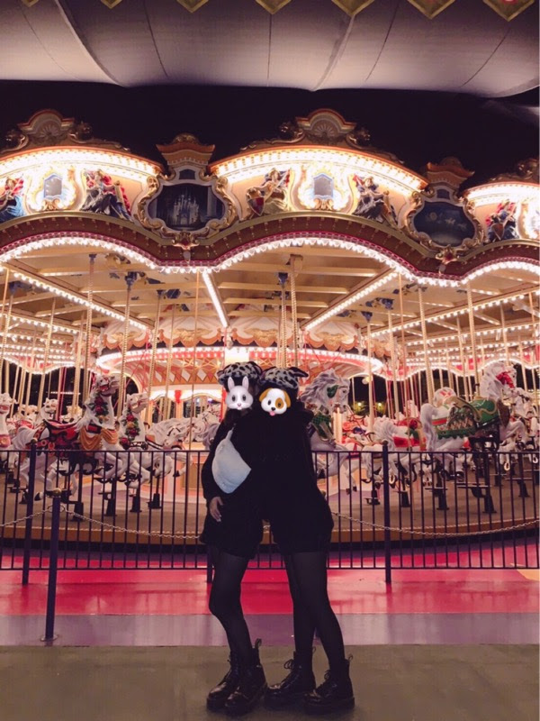 インスタ映えする写真が撮れる 東京ディズニーランドでオススメの撮影スポットを紹介します 前編 エクペリ Experi 体験 口コミ 評判 レビューサイト