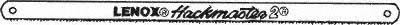 821502 LENOX HACKSAW BLADE
