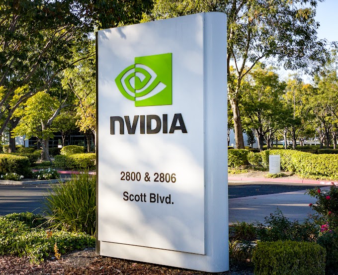 Nvidia: Riding the AI Wave or Heading for a Bubble?