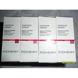 YSL Contour Expert Lifting and Anti Puffiness Eye Care