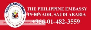 Philippine Embassy