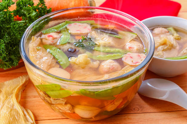 Sup iKembangi iTahui iResepi dari Dapur KOBE Sup iKembangi iTahui iResepi dari Dapur KOBE