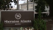 Sheraton Atlanta Linked To 11 New Cases Of Legionnaires' Disease