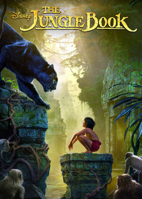 Jungle Book, The