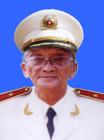 Tướng cướp Sáu Thẹo - 2