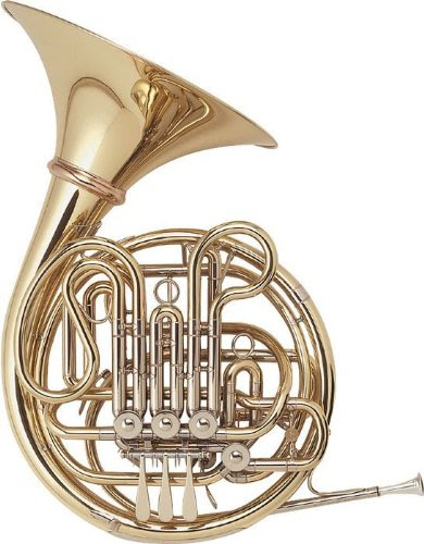 Holton H278 French Horn (Standard)