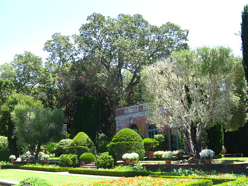 Filoli Estate