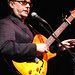 Bill Wyman´s Rhythm Kings at the Liverpool Philharmonic Hall, 03.05.2010,