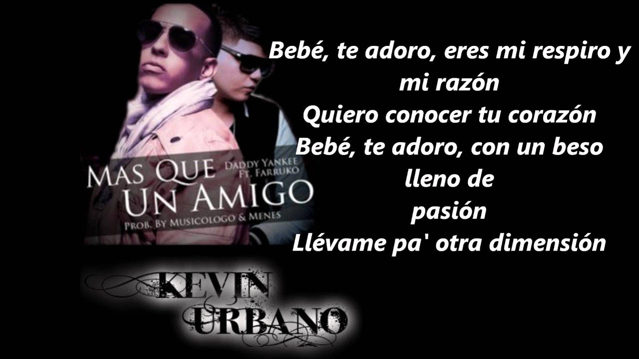 Descargar Musica De Farruko Gratis Escuchar Farruko Mp3 