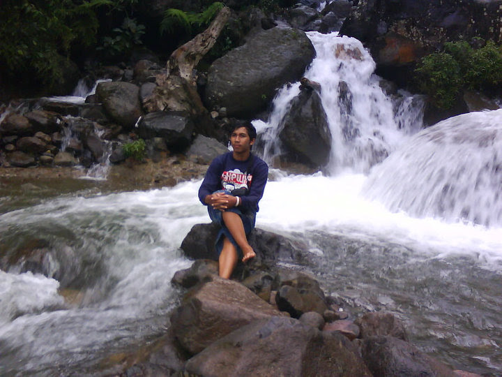 Curug Ciherang Bogor Tempat Wisata Curug Ciherang Bogor Tempat Wisata